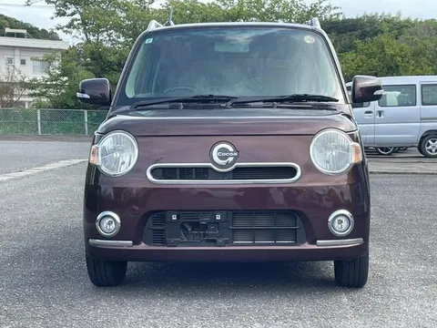 Daihatsu Mira Cocoa