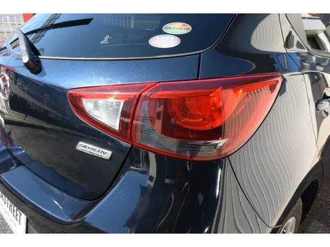 Mazda Mazda2 (Demio)