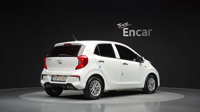 Kia Picanto (Morning)