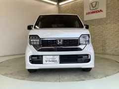 Honda N-WGN Custom
