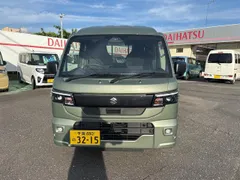 Suzuki Super Carry
