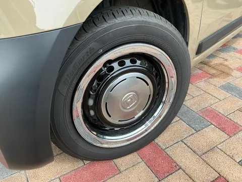 Honda N-BOX Joy