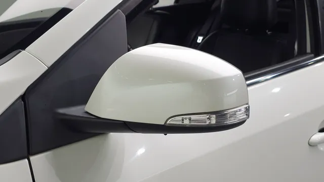 Renault SM3