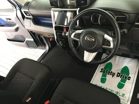Daihatsu Thor