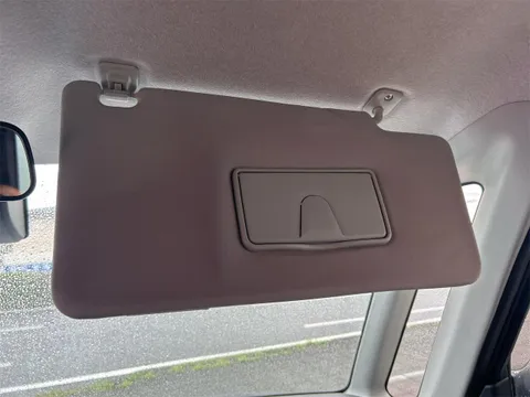 Subaru Justy