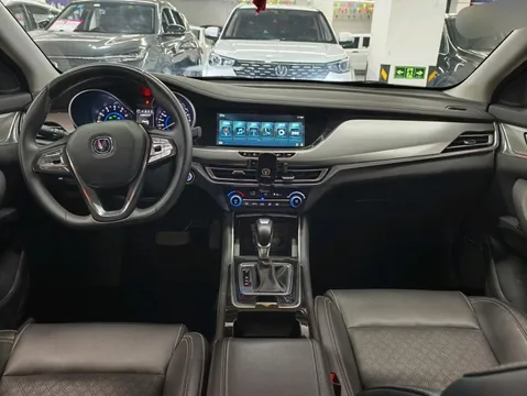 Changan Eado
