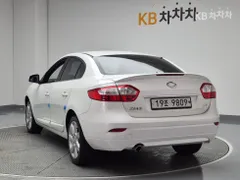 Renault SM3