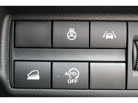 Mitsubishi eK X