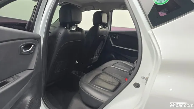 Renault QM3