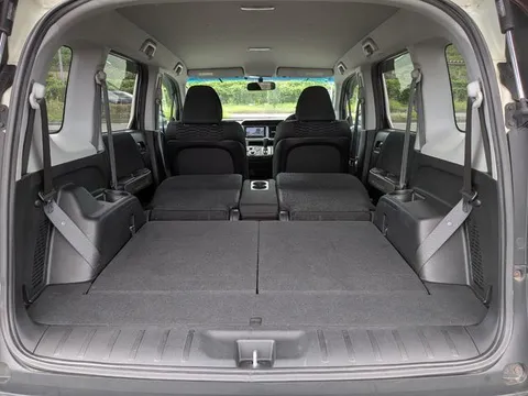 Honda Crossroad