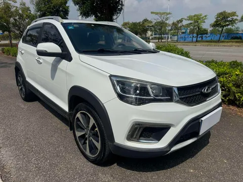 Chery Tiggo 3x