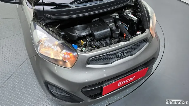 Kia Picanto (Morning)