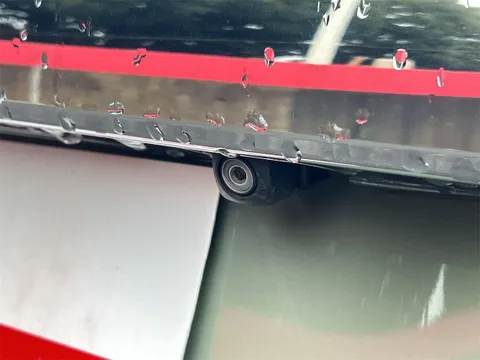 Honda N-BOX Slash