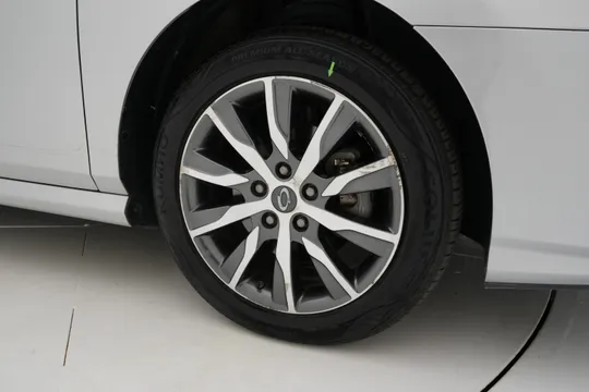 Renault SM5