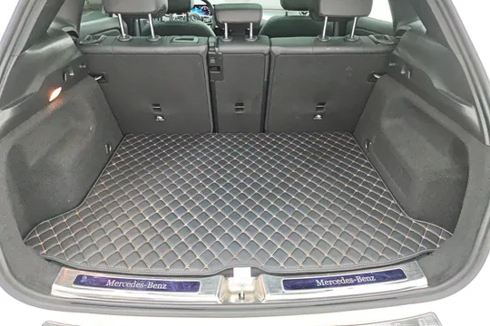 Mercedes-Benz Mercedes-Benz GLA
