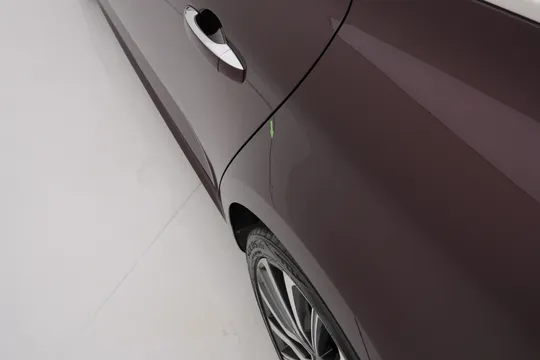 Renault Talisman (SM6)