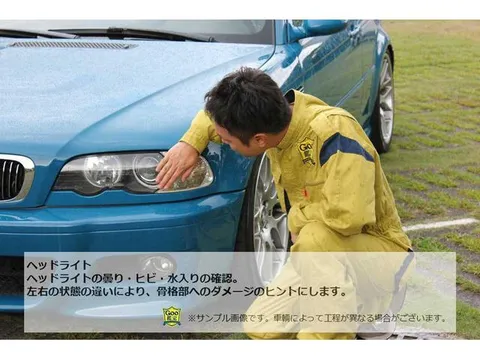 Subaru Impreza G4