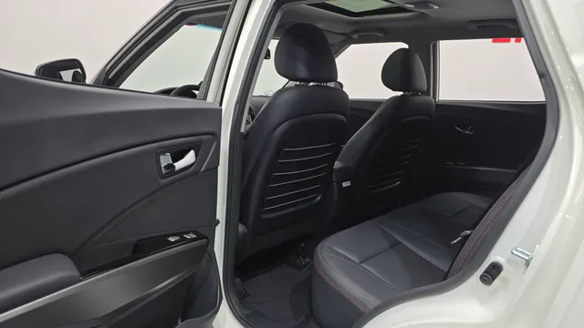 SsangYong Tivoli XLV (Tivoli Air)