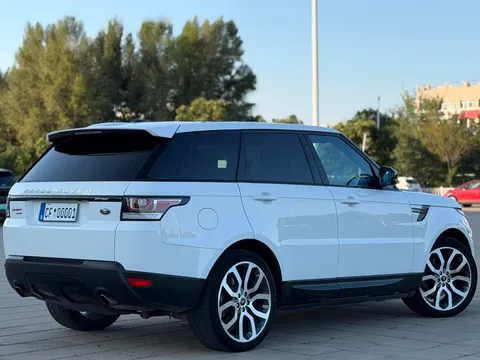 Land Rover