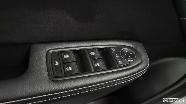Renault XM3