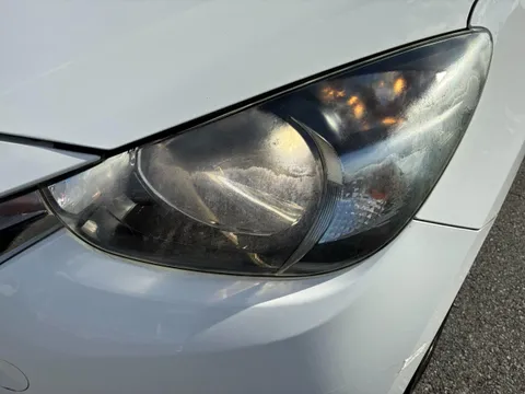 Mazda Mazda2 (Demio)