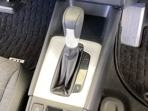 Honda Jazz (Fit)