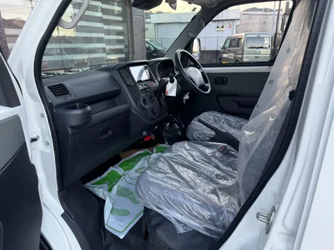 Toyota TownAce Van