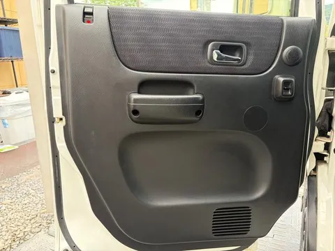 Honda Vamos