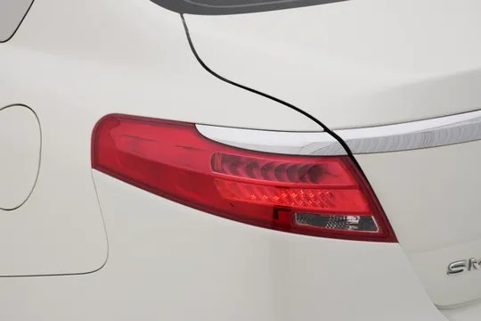 Renault SM7