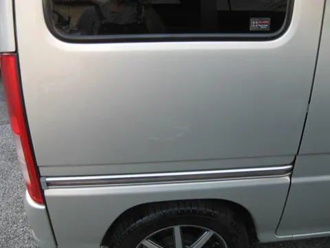 Subaru Dias Wagon