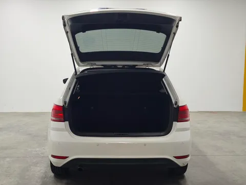 Volkswagen Gran Lavida