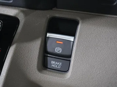 Honda N-BOX Joy