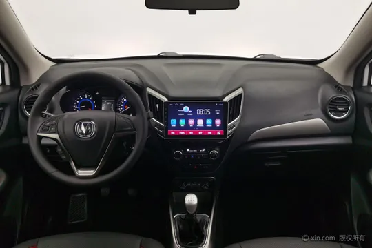 Changan CS15