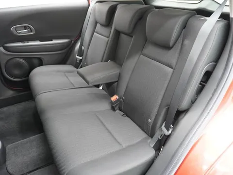 Honda HR-V (Vezel)