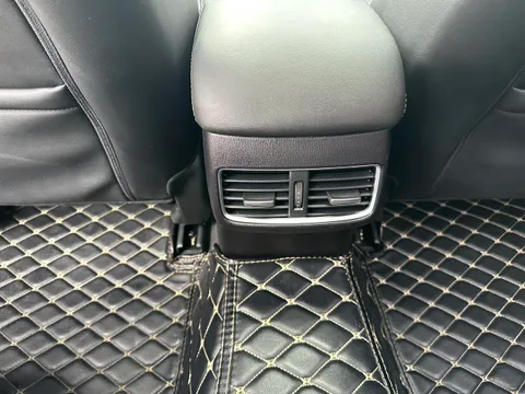 Mazda Mazda6 (Atenza)