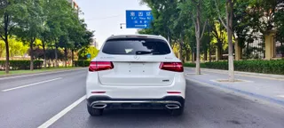 Mercedes-Benz Mercedes-Benz GLC