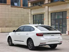 Baojun RC-5