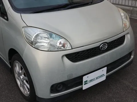 Daihatsu Sonica