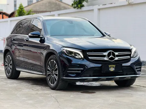 Mercedes-Benz Mercedes-Benz GLC