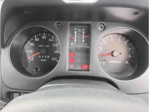Mitsubishi Pajero JR