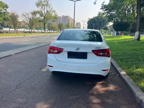 Buick Excelle GT