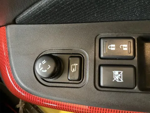 Suzuki Swift Sport