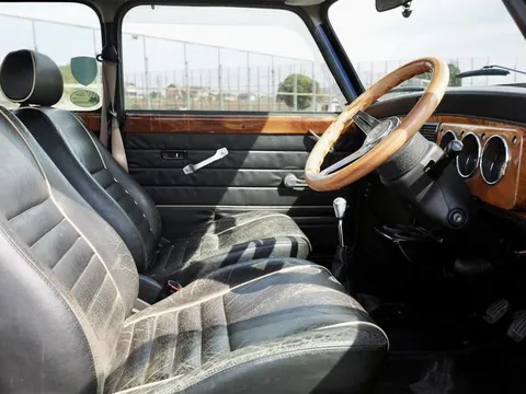 Rover Mini