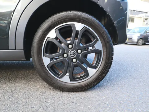 Toyota Pixis Joy