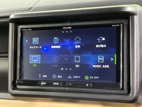 Honda N-VAN +Style