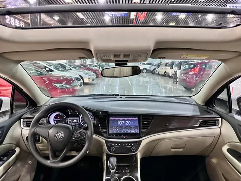 Buick Verano
