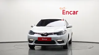 Renault SM3