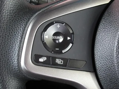 Honda N-VAN Plus Style