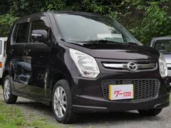 Mazda Flair