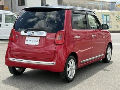 Honda N-ONE